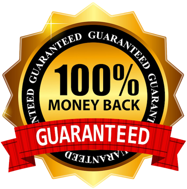 LeanBliss Official Website 100% Satisfaction 60 Days Money-Back Guarantee
